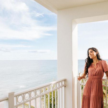 Delray Sands Resort Boca Raton Bagian luar foto
