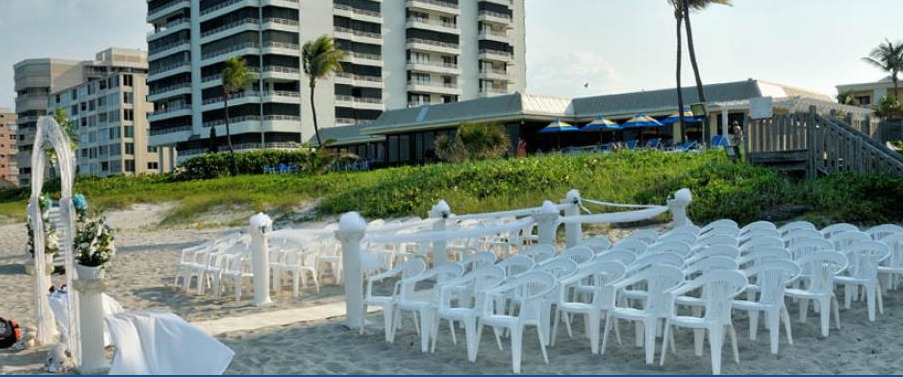 Delray Sands Resort Boca Raton Bagian luar foto