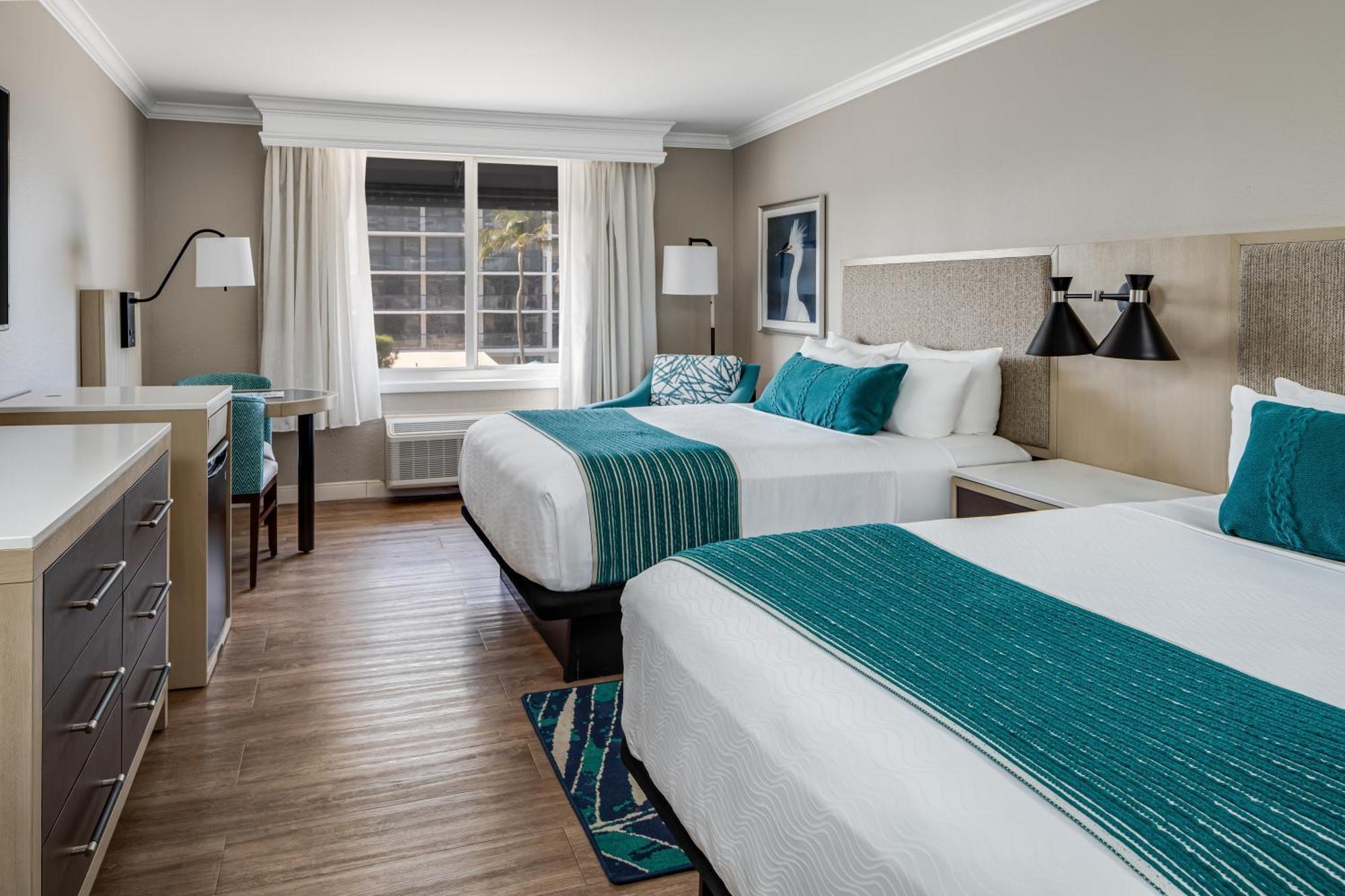 Delray Sands Resort Boca Raton Bagian luar foto