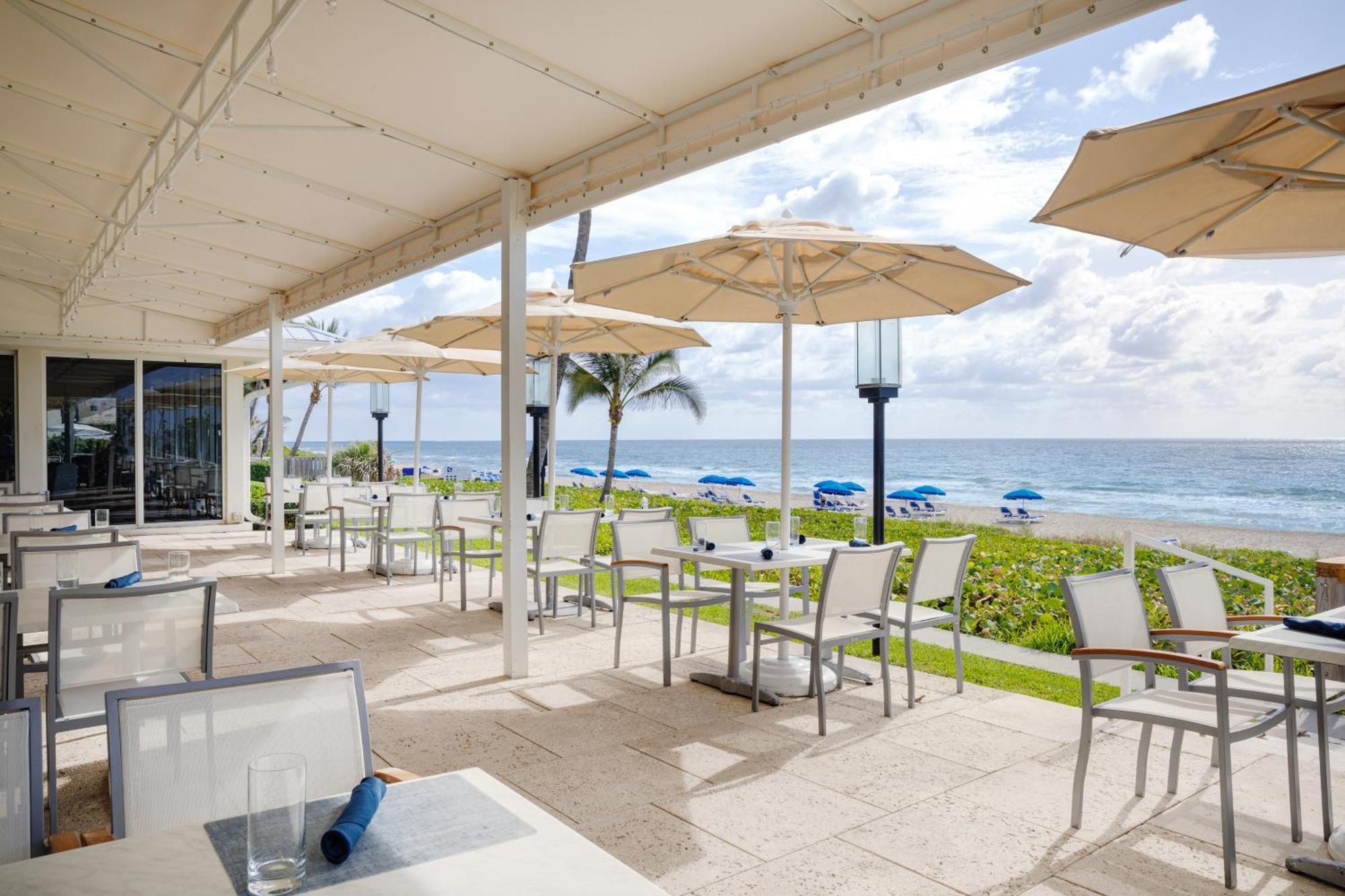 Delray Sands Resort Boca Raton Bagian luar foto