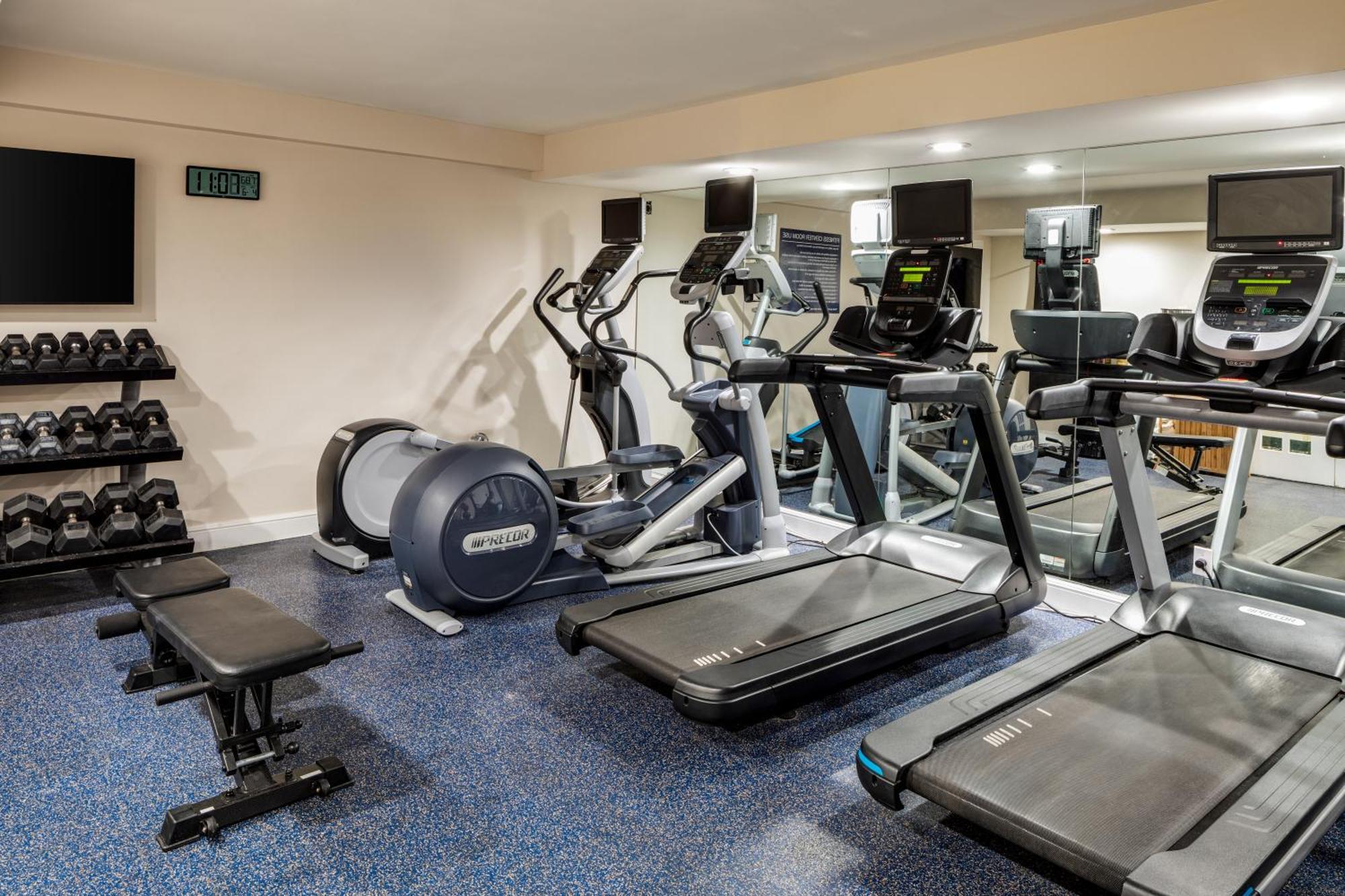 Delray Sands Resort Boca Raton Bagian luar foto