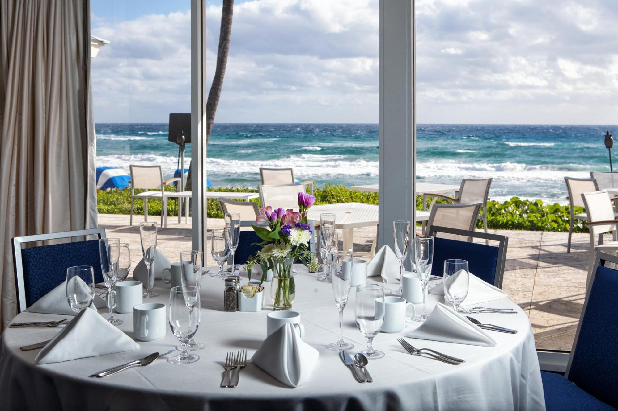 Delray Sands Resort Boca Raton Bagian luar foto