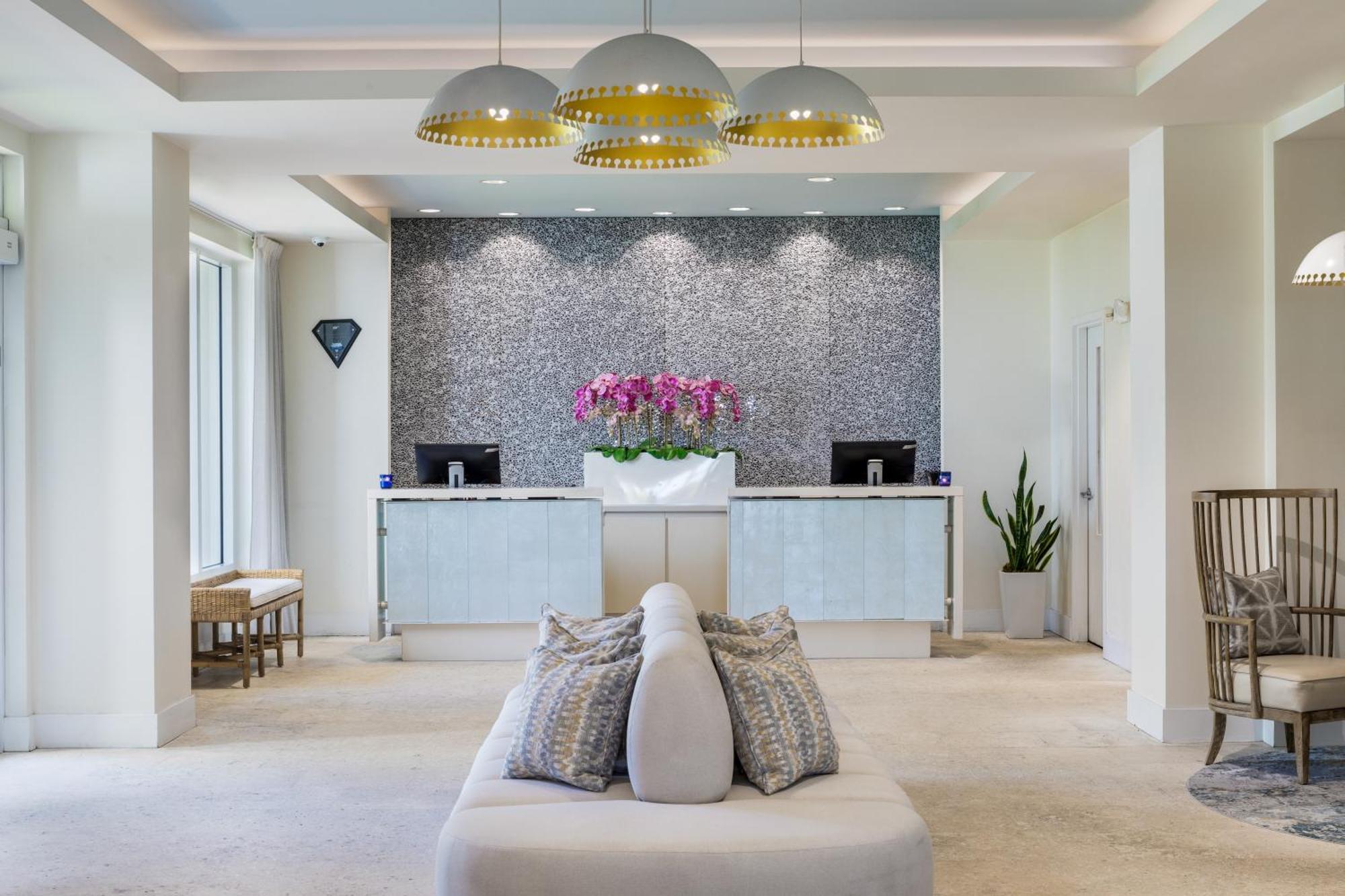 Delray Sands Resort Boca Raton Bagian luar foto