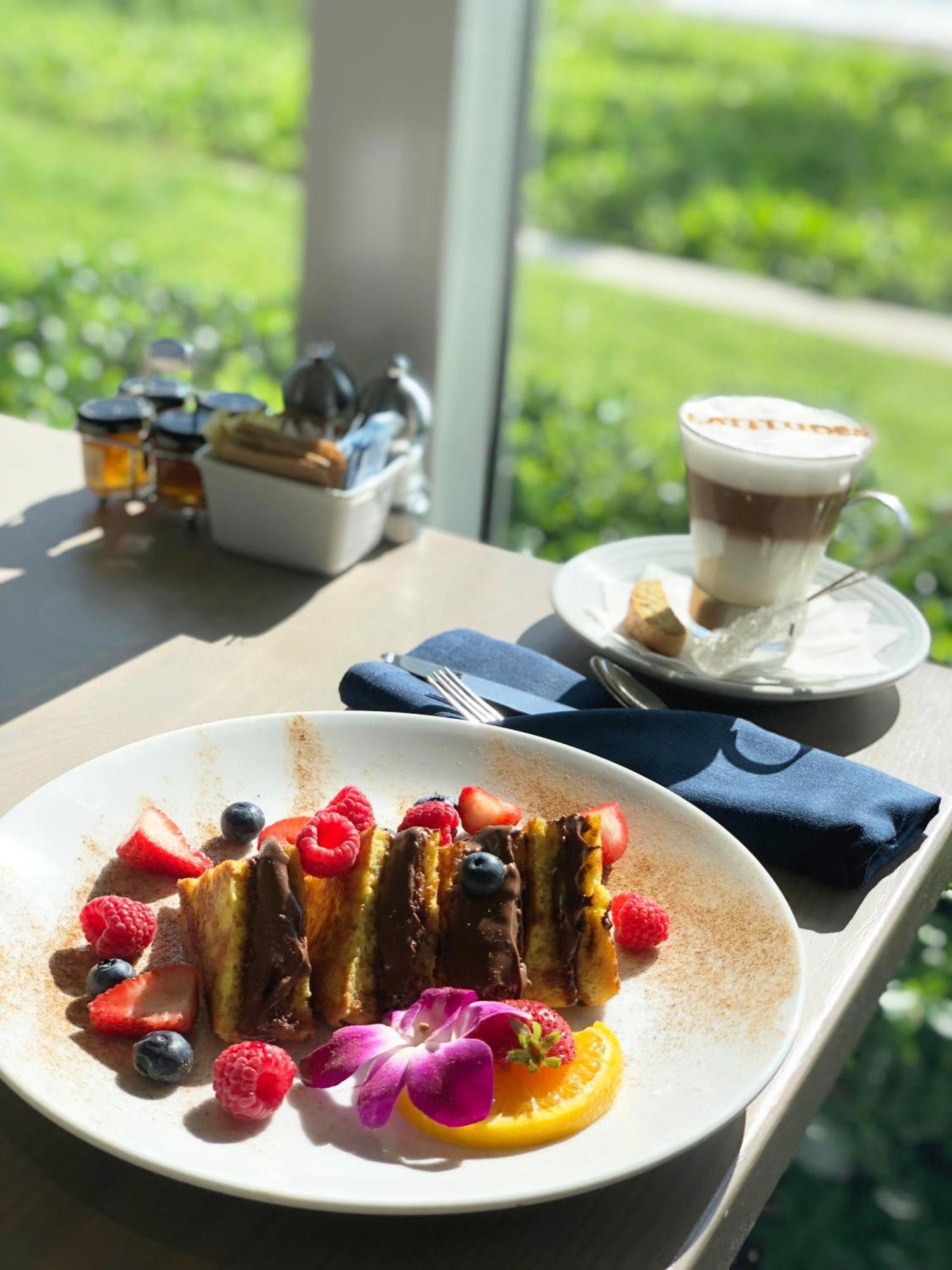 Delray Sands Resort Boca Raton Bagian luar foto