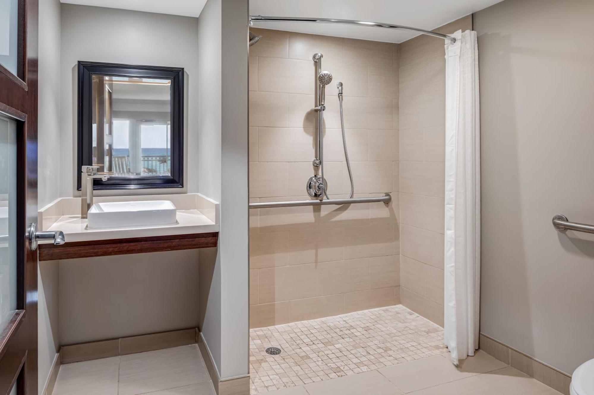 Delray Sands Resort Boca Raton Bagian luar foto