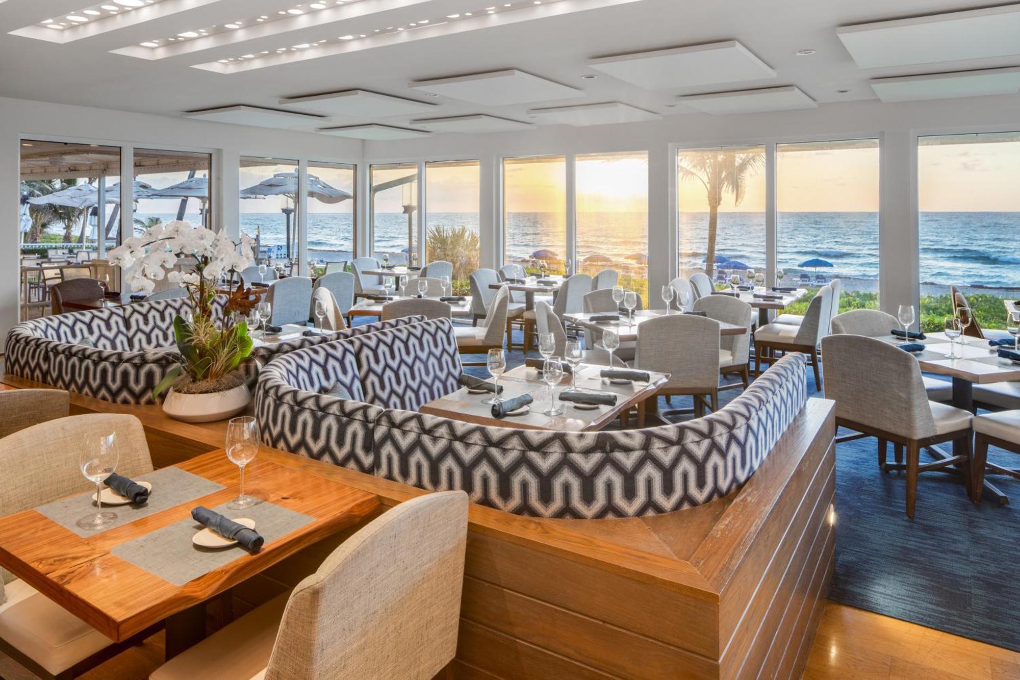 Delray Sands Resort Boca Raton Bagian luar foto