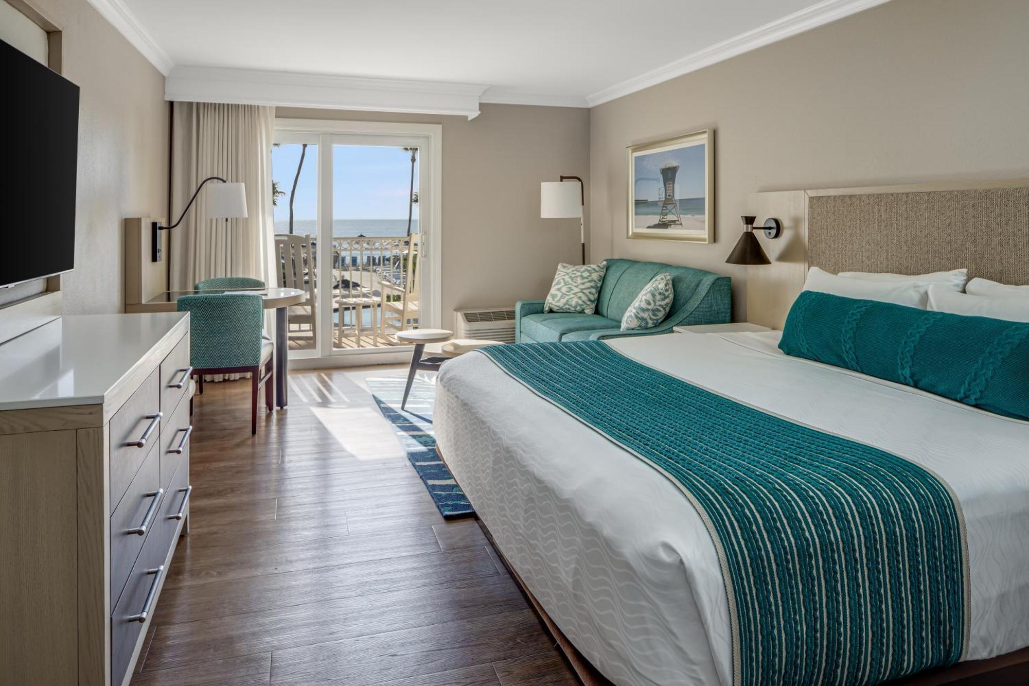Delray Sands Resort Boca Raton Bagian luar foto