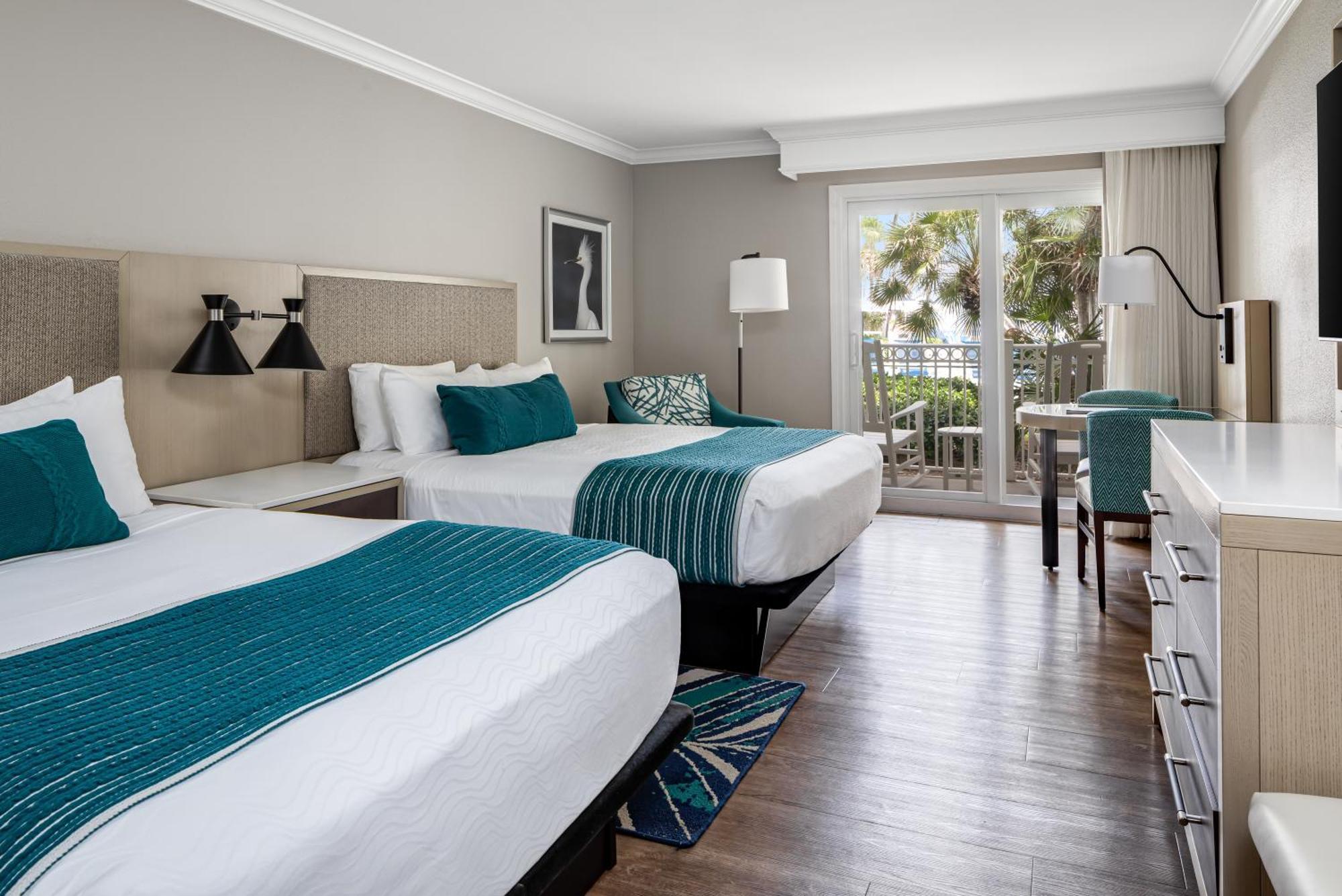 Delray Sands Resort Boca Raton Bagian luar foto