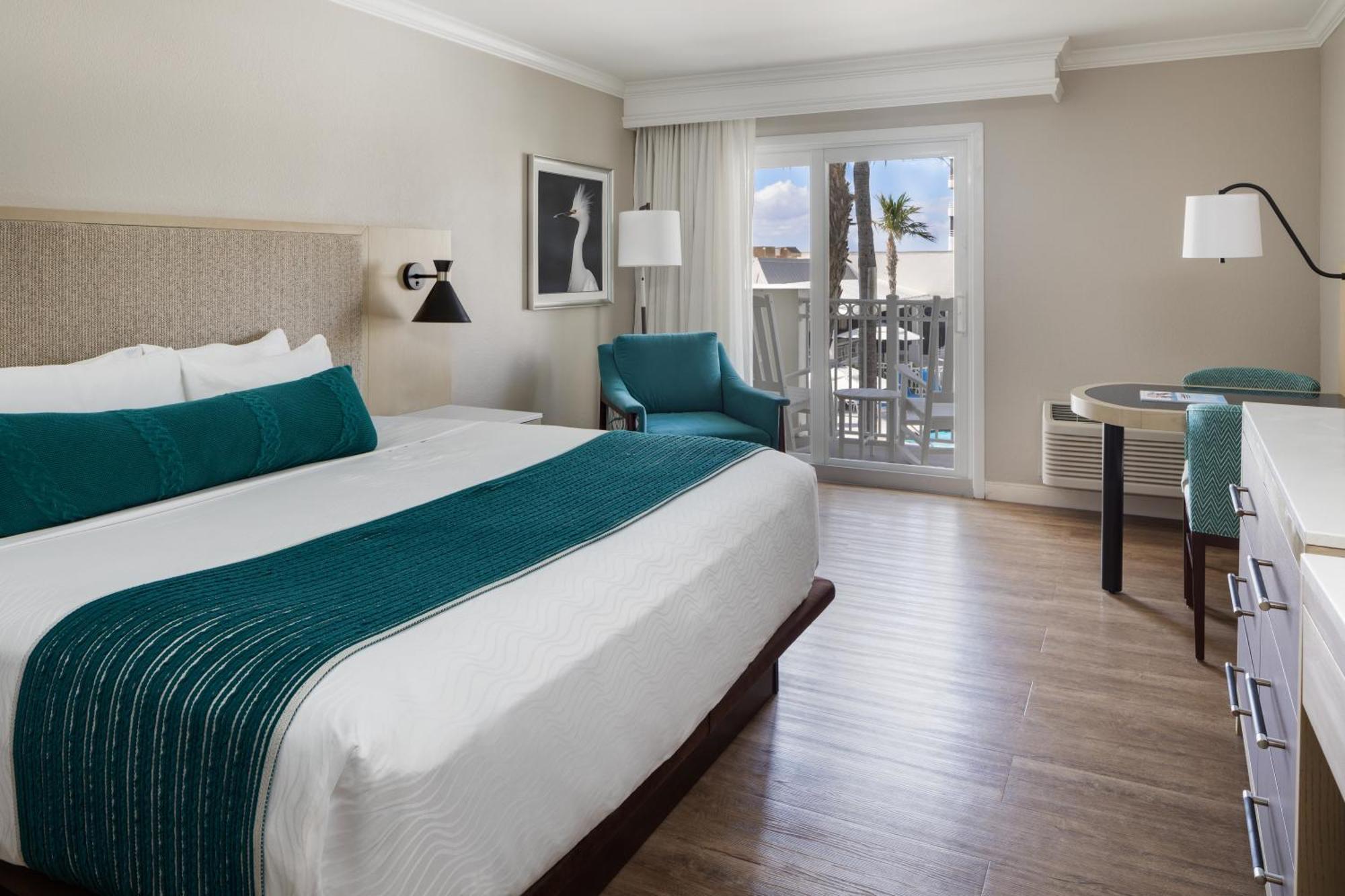 Delray Sands Resort Boca Raton Bagian luar foto
