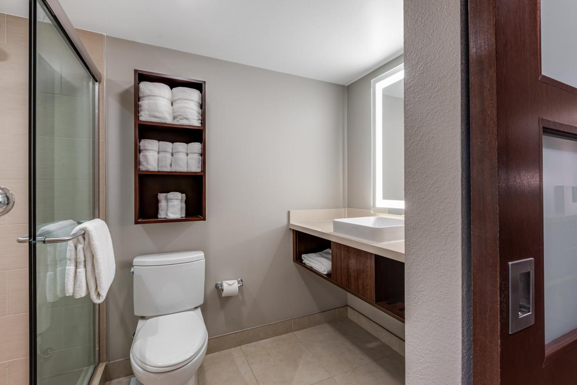 Delray Sands Resort Boca Raton Bagian luar foto