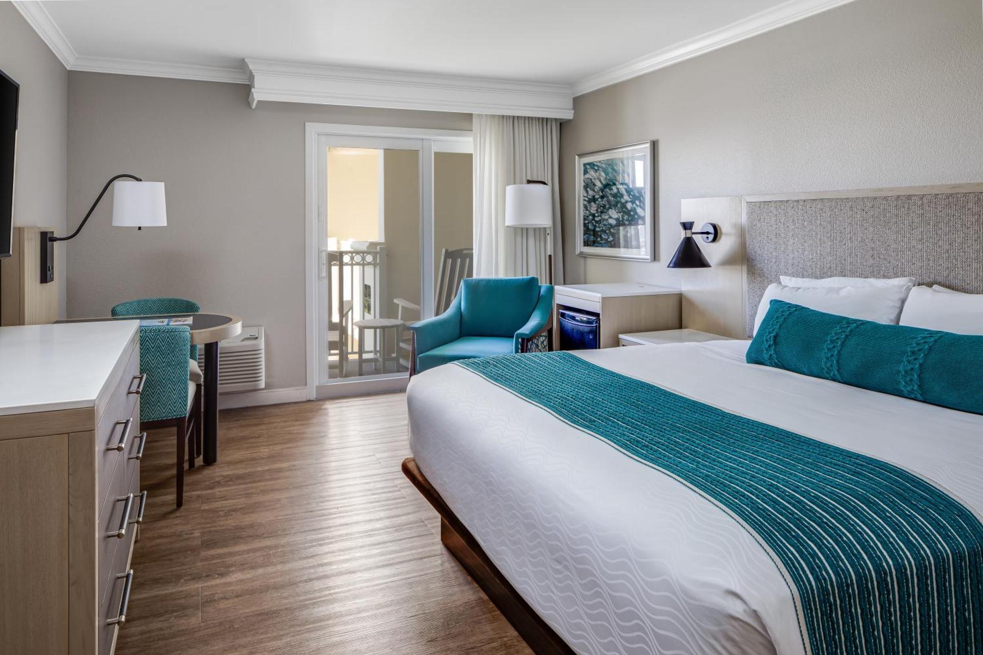 Delray Sands Resort Boca Raton Bagian luar foto