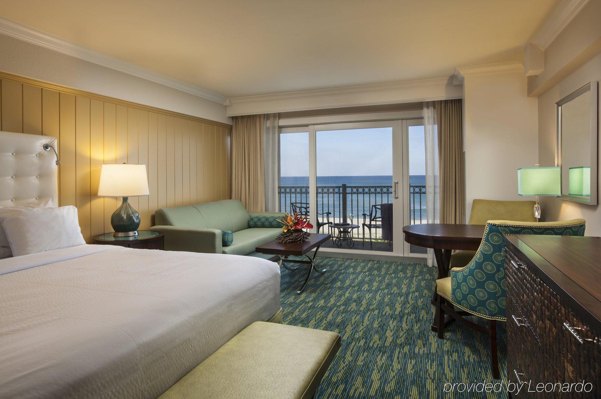 Delray Sands Resort Boca Raton Bagian luar foto