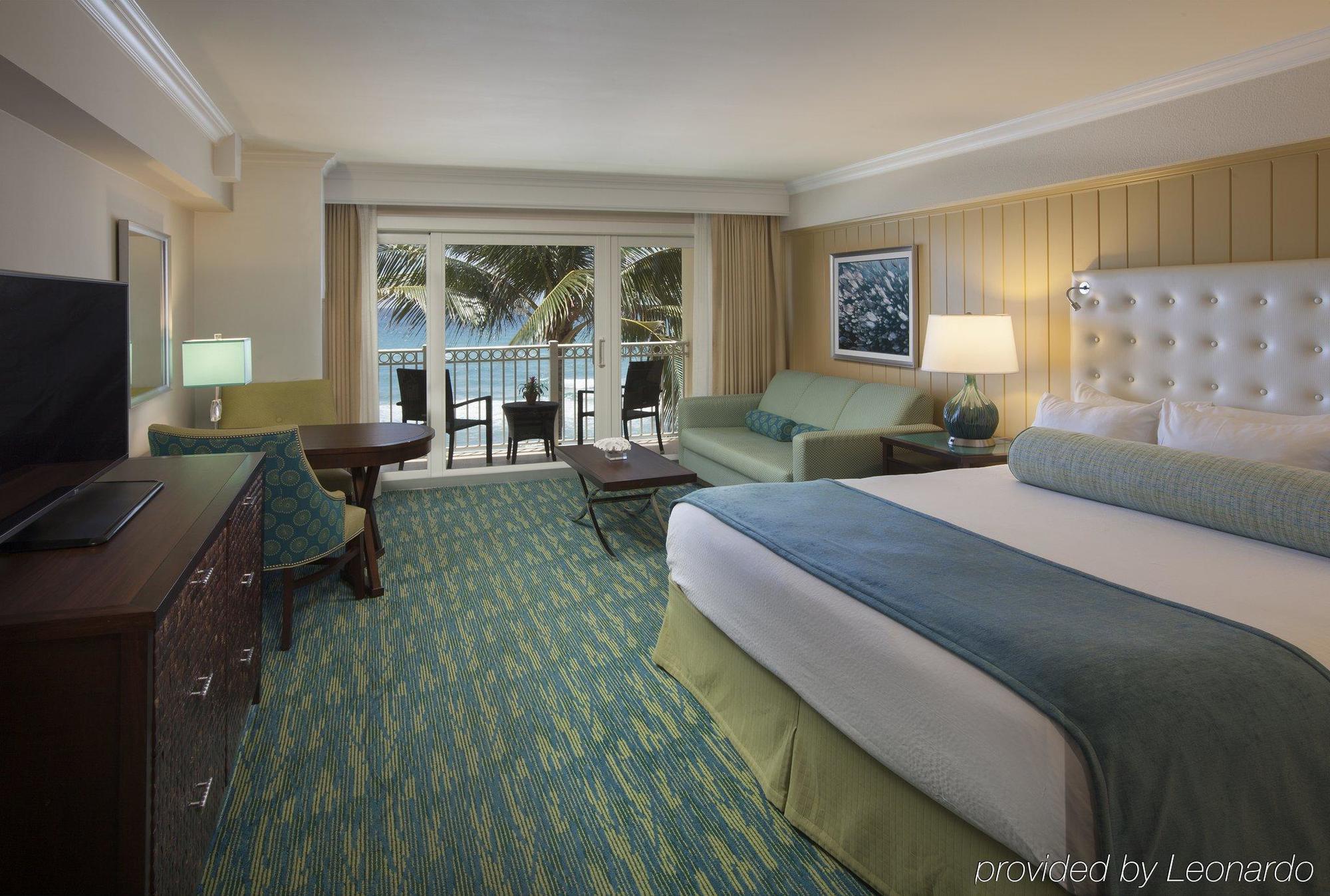 Delray Sands Resort Boca Raton Bagian luar foto