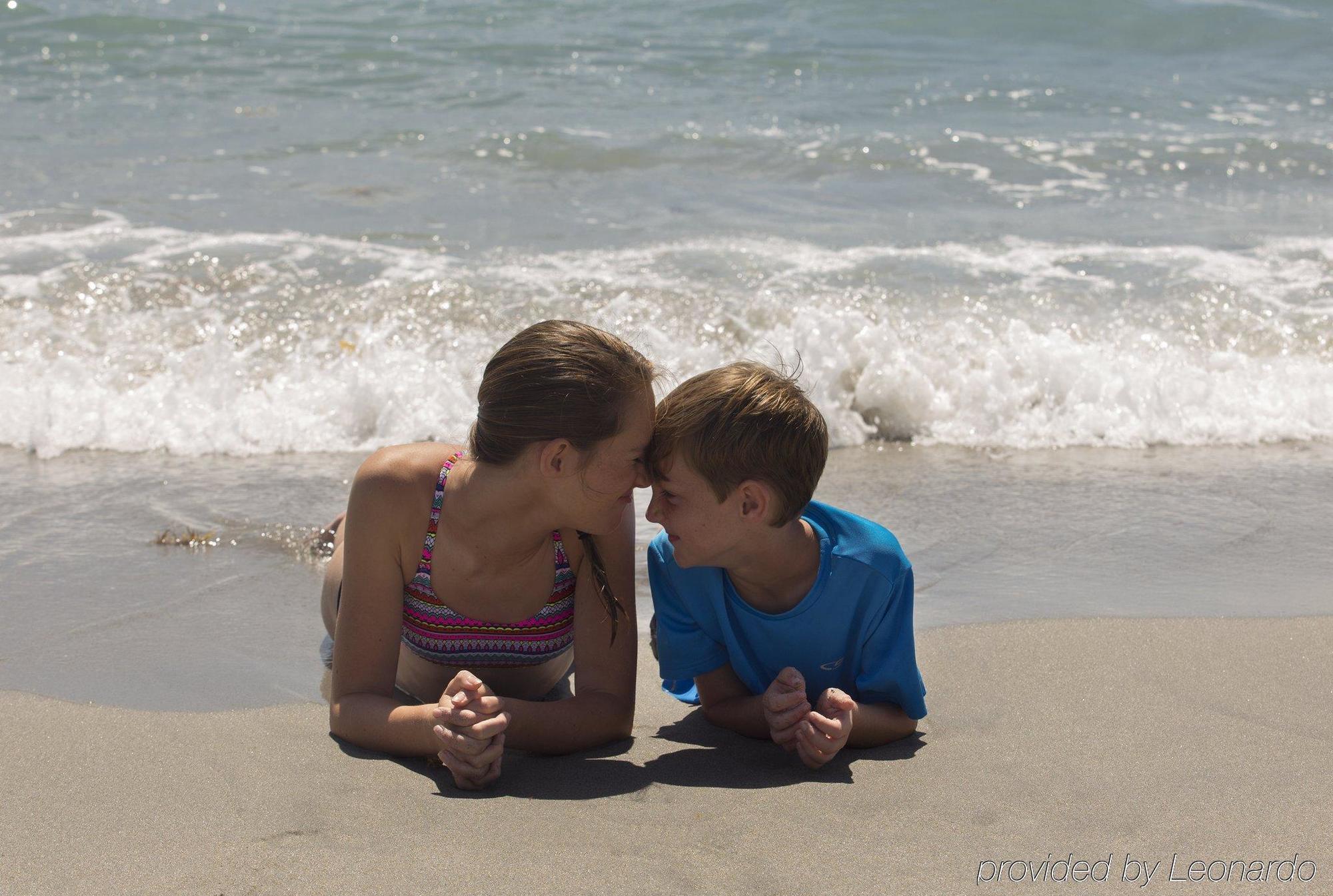 Delray Sands Resort Boca Raton Bagian luar foto