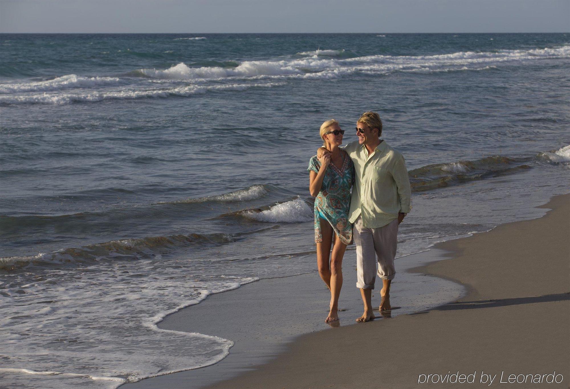 Delray Sands Resort Boca Raton Bagian luar foto