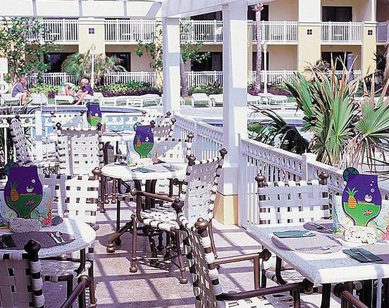 Delray Sands Resort Boca Raton Restoran foto
