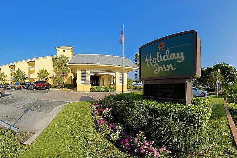 Delray Sands Resort Boca Raton Bagian luar foto