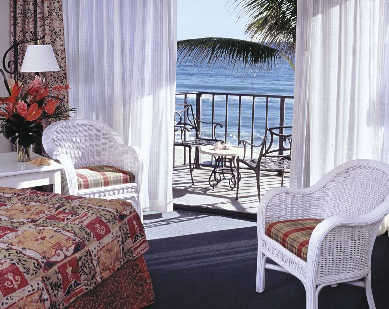 Delray Sands Resort Boca Raton Bagian luar foto