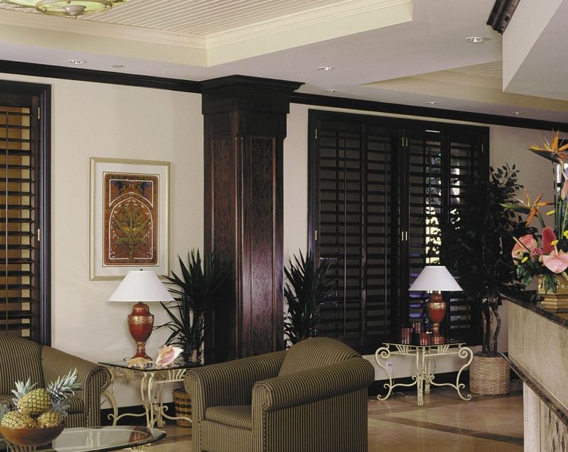 Delray Sands Resort Boca Raton Interior foto