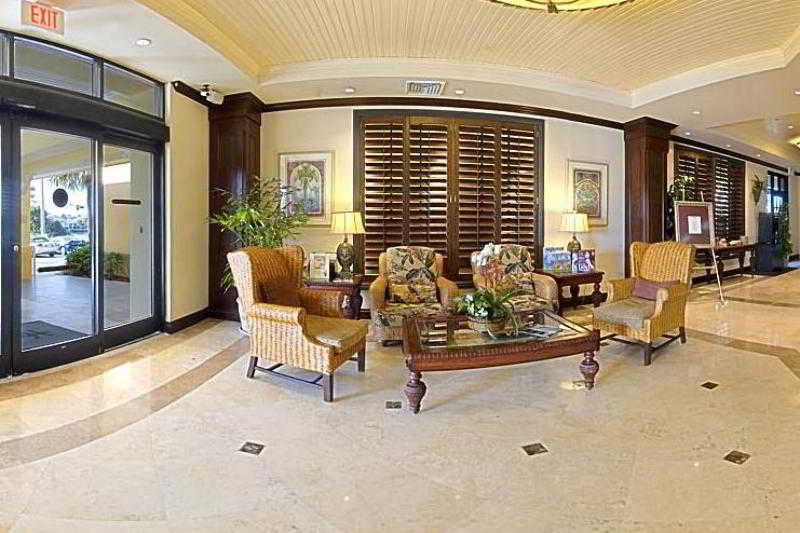 Delray Sands Resort Boca Raton Bagian luar foto