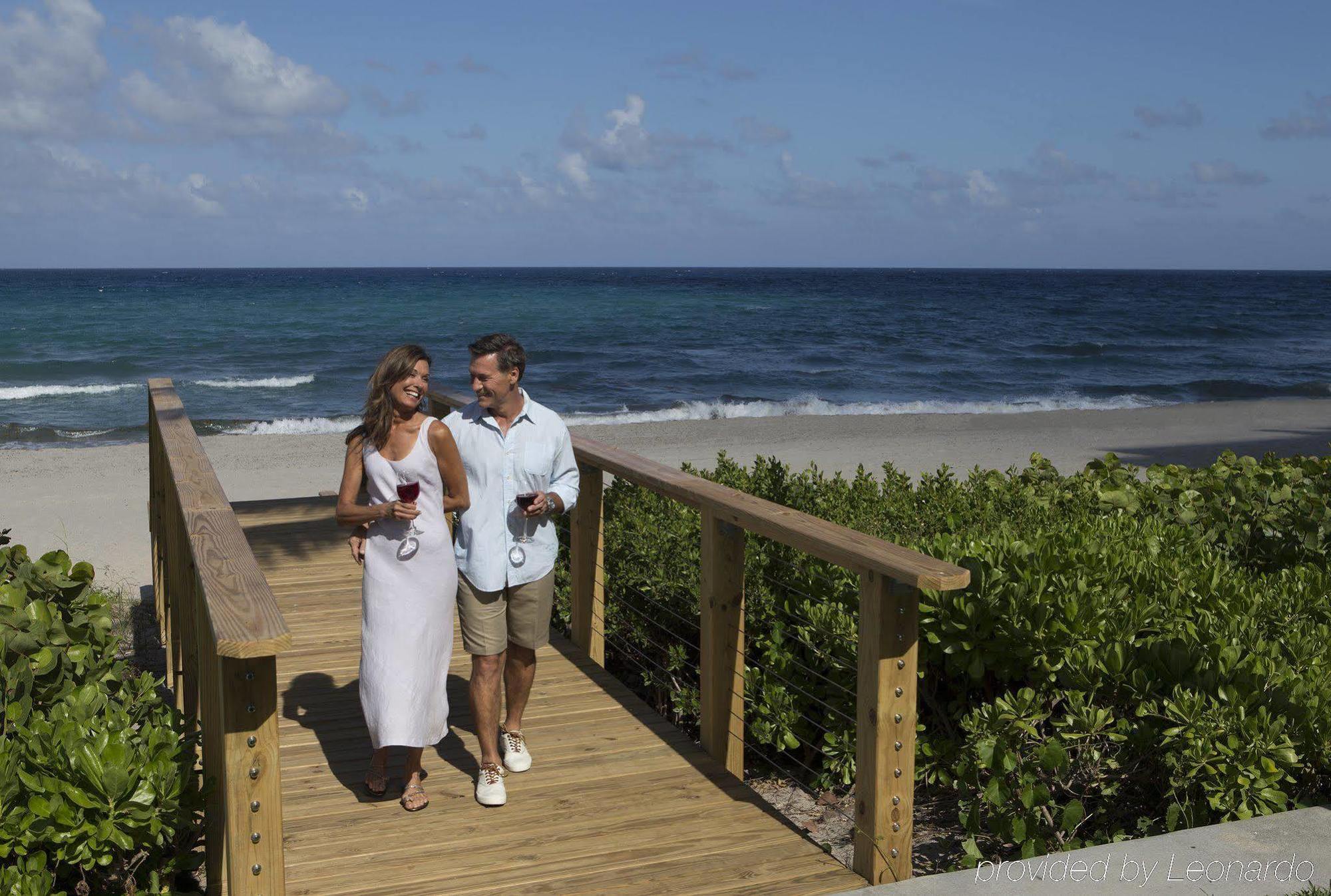 Delray Sands Resort Boca Raton Bagian luar foto