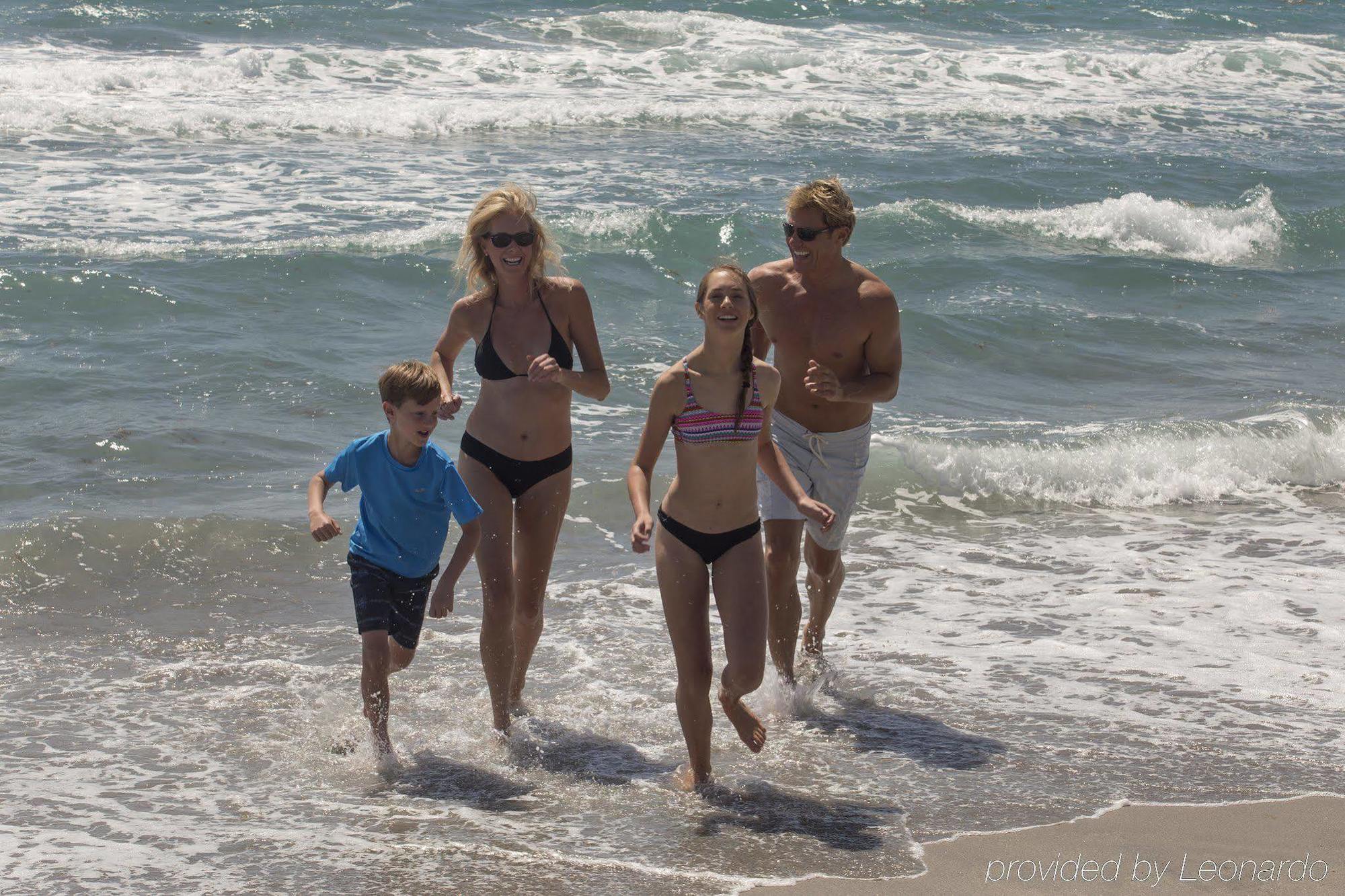 Delray Sands Resort Boca Raton Bagian luar foto
