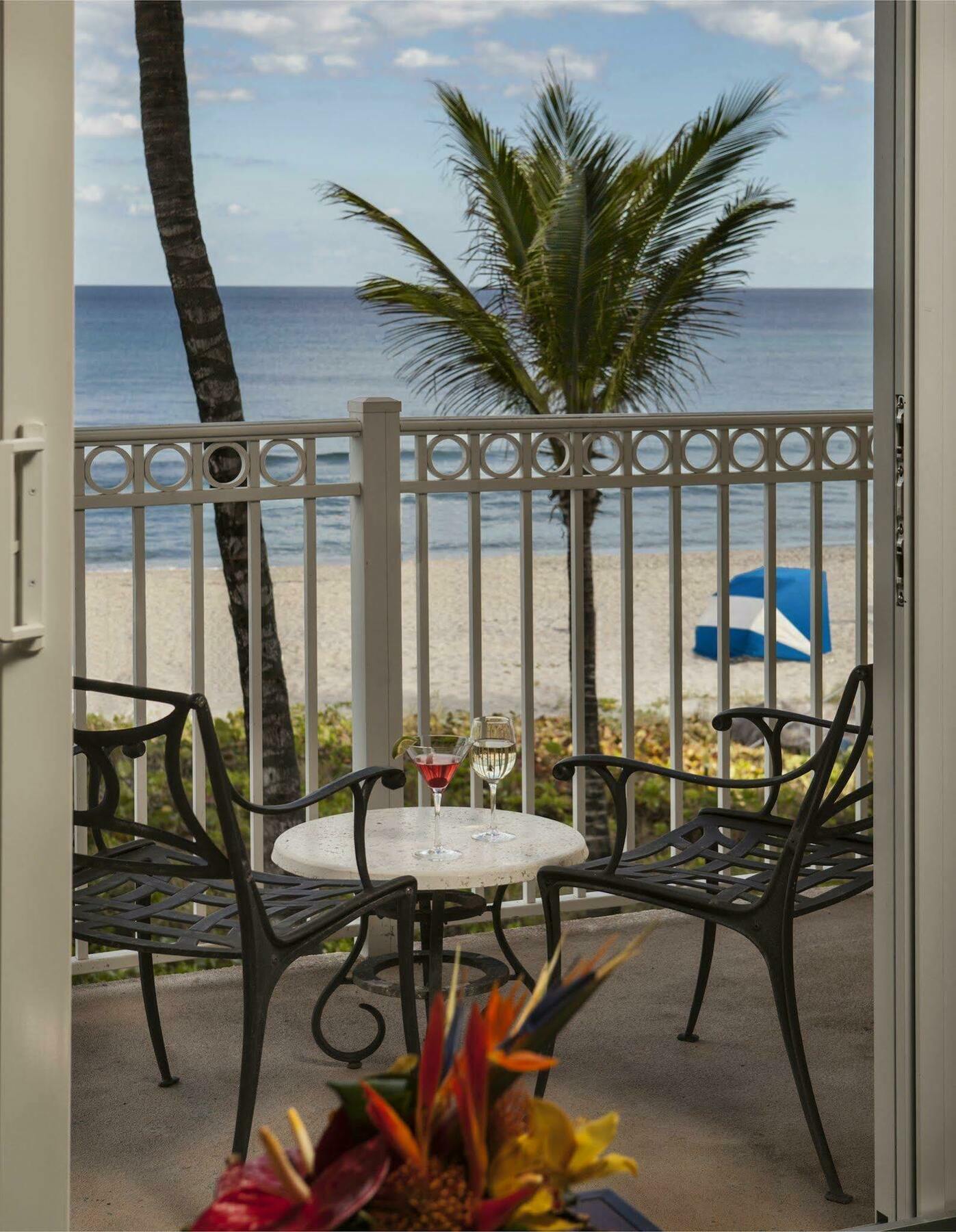 Delray Sands Resort Boca Raton Bagian luar foto